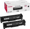 Canon 718 BK VP (2662B005AA)